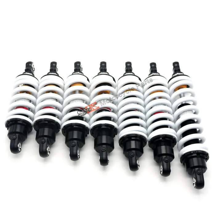 

Motorcycle Rear Shock Absorber Adjustable 270mm-360mm For Dirt Bike Motocross Honda Yamaha Kawasaki Ktm Suzuki Atv Quad