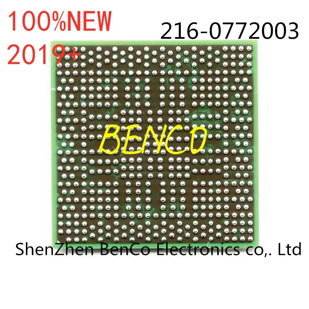 

DC:2019+ 100%New BGA Chips 216-0772003 216 0772003