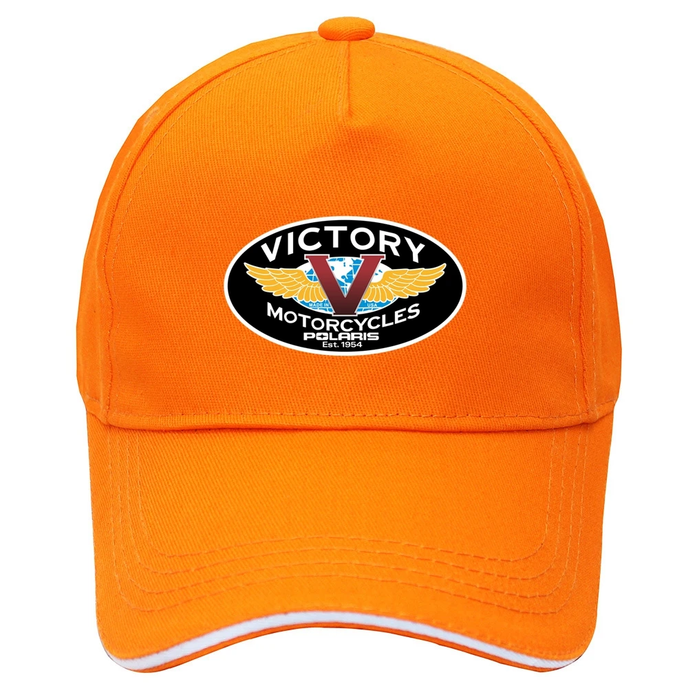 2020 мотоциклетная шляпа Victory Мужская кепка бейсболка мотоциклетные головные
