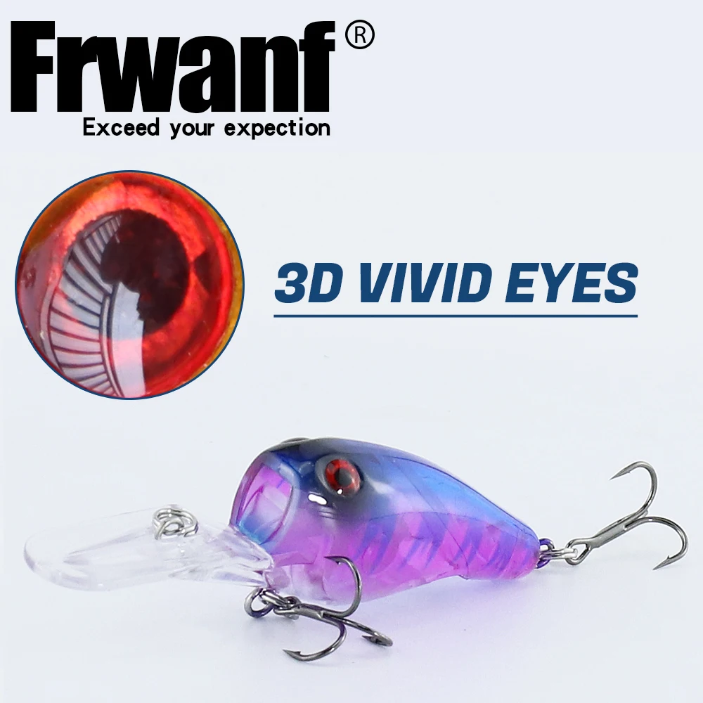 Кренкбейт рыболовные приманки джиг для морской рыбалки искусственная приманка