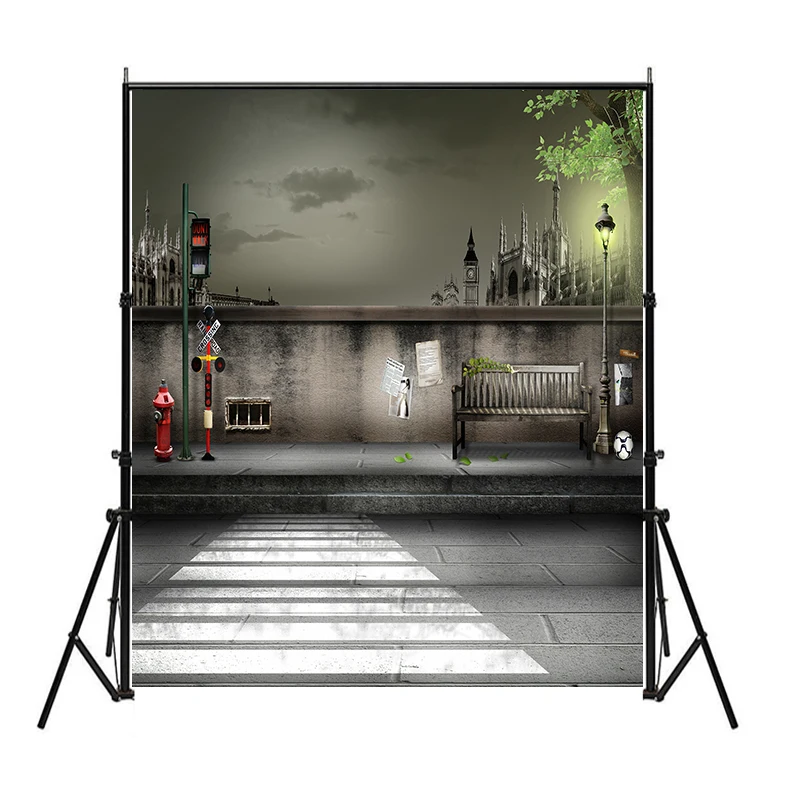 Фон для фотографий в стиле ретро большие нетканые обои Европейском классические