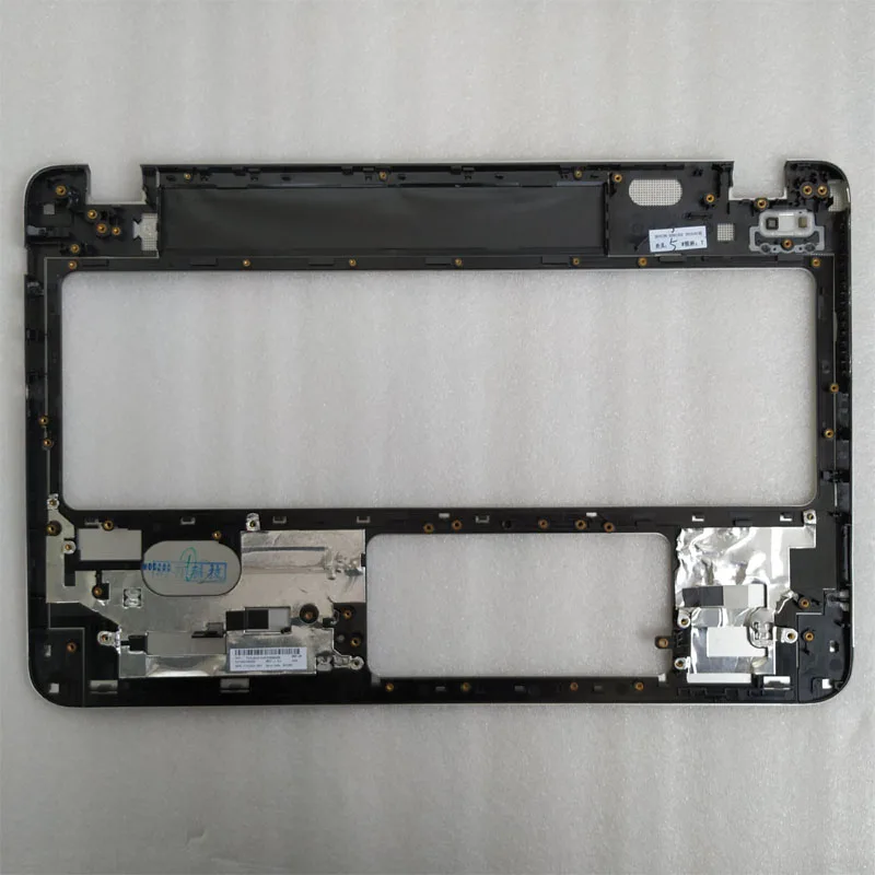 Barato ¡Envío Gratis! Nueva Carcasa Para Ordenador Portátil, 1 Unidad, 95%, Carcasa C Para HP M6-N012DX 15Z-Q100 M6-N