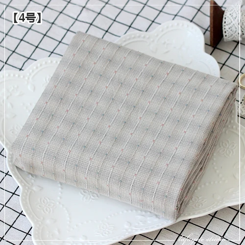 Повседневная квилтинговая ткань с принтом 100% хлопчатобумажные ткани для шитья