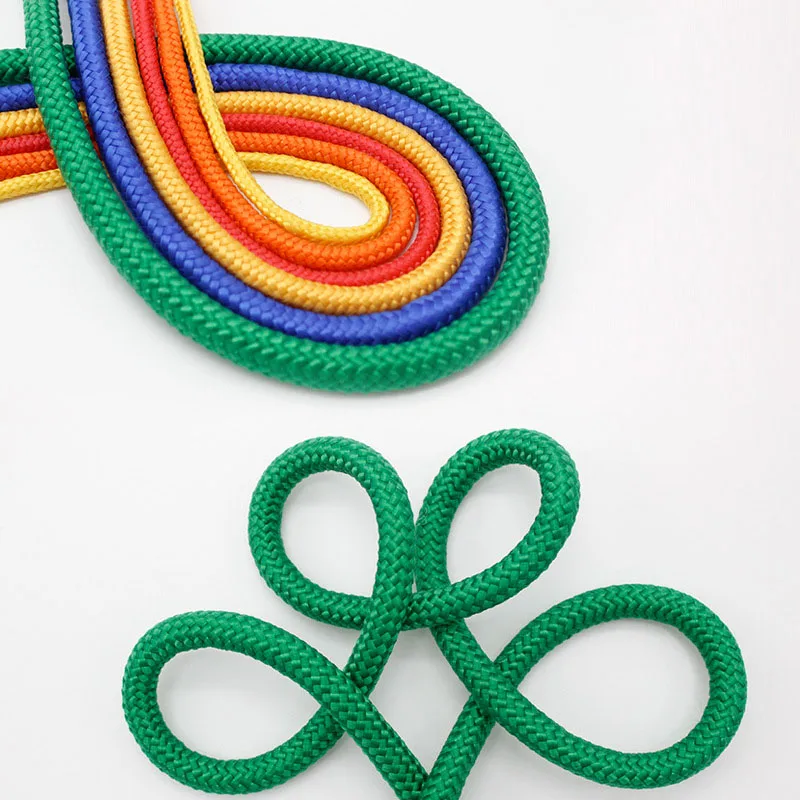 Парашютный шнур 10 м 3 мм веревка для скалолазания кемпинга спасательное