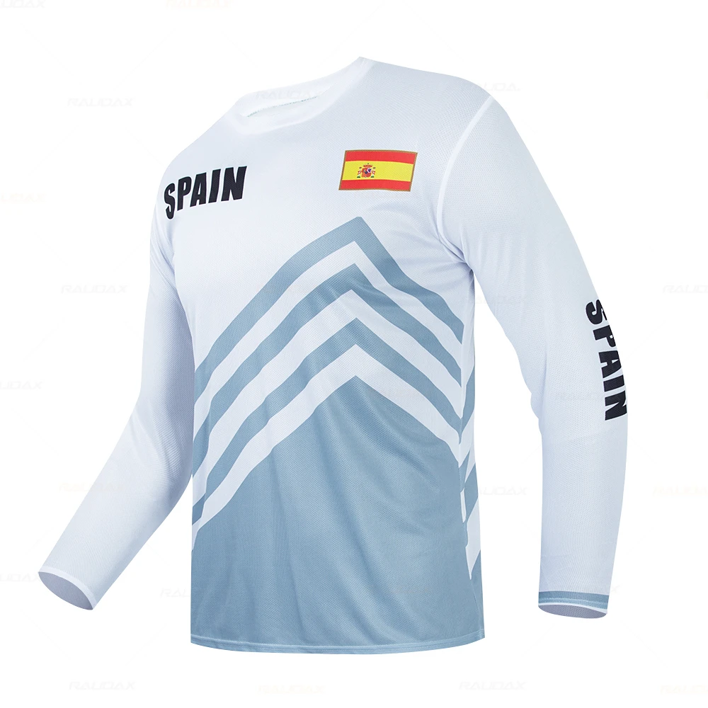 Футболка с длинным рукавом круглым вырезом | Спорт и развлечения