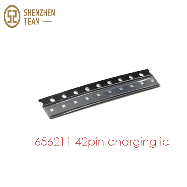 

Зарядная микросхема SZteam для huawei 9x mate30 pro 20S 656211, 42pin