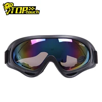 herobiker motorcycle goggles motocross dirt bike off road ski snowboard cycling airsoft windproof moto glasses eyewear x400
