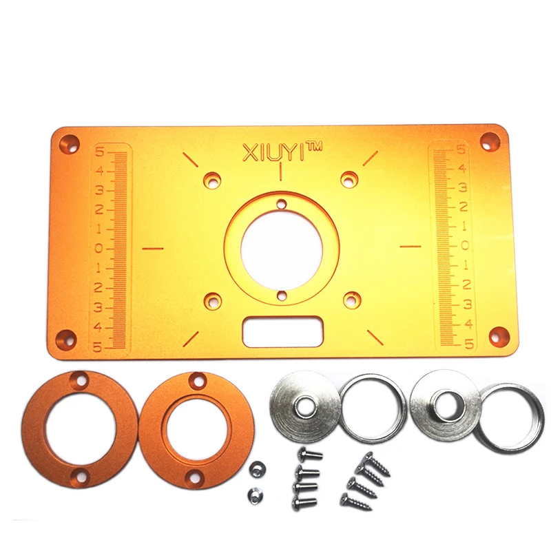 Обрезной станок флип борт вспомогательные инструменты алюминиевый фрезерный