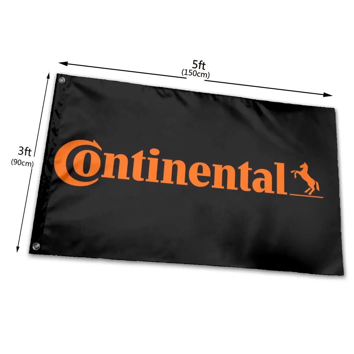 

Continentals Tires Racing Logo Mens Various Colors Better Cotton Formal Humor Cotton Kawaii Flag