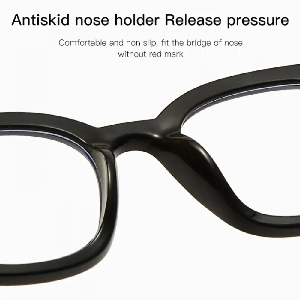 Новинка 2021 трендовые очки с блокировкой сисветильник для женщин и мужчин