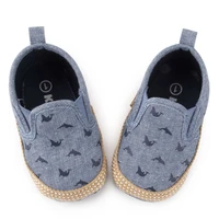 new baby boys girls shoes springautumn toddler infants first walkers sneakers soft sole anti slip casual canvas sneaker crib