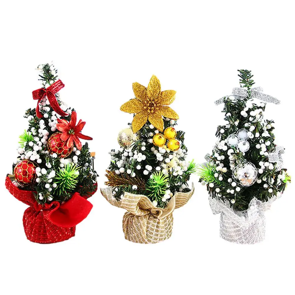 

Новогоднее украшение для новогодней елки 2022, настольное украшение для комнаты, украшение для рождественской елки, рождественские подарки, ...