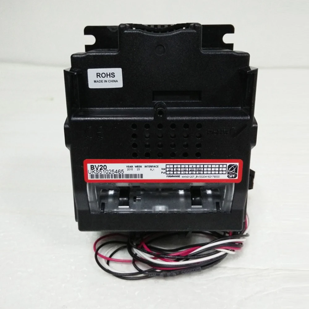 

Best price vending machine bill acceptor,bill validator for arcade game machine