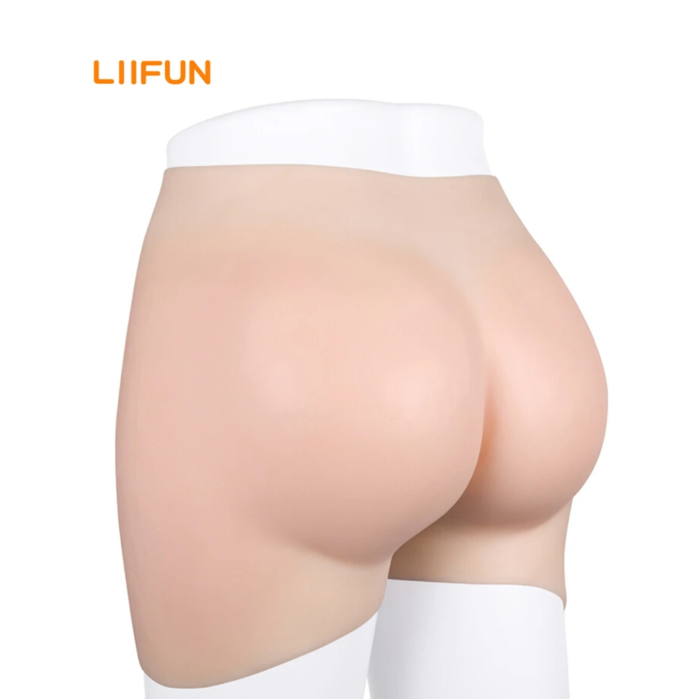 

Liifun, Искусственные Силиконовые трусики для увеличения бедер