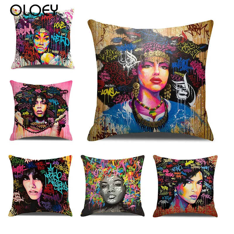 

Чехол для подушки из полиэстера, чехлы на подушки для дома, подушка для девочки Обложка, Спальня и офиса отель украшение автомобиля наволочк...