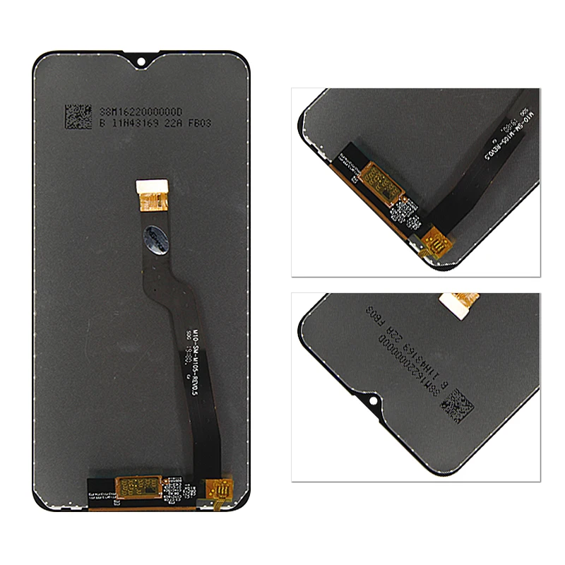

For Samsung M10 2019 LCD Display M105F/DS SM-M105FN/DS M105 Touch Screen Digitizer Assembly For Samsung M10 Replacement Parts