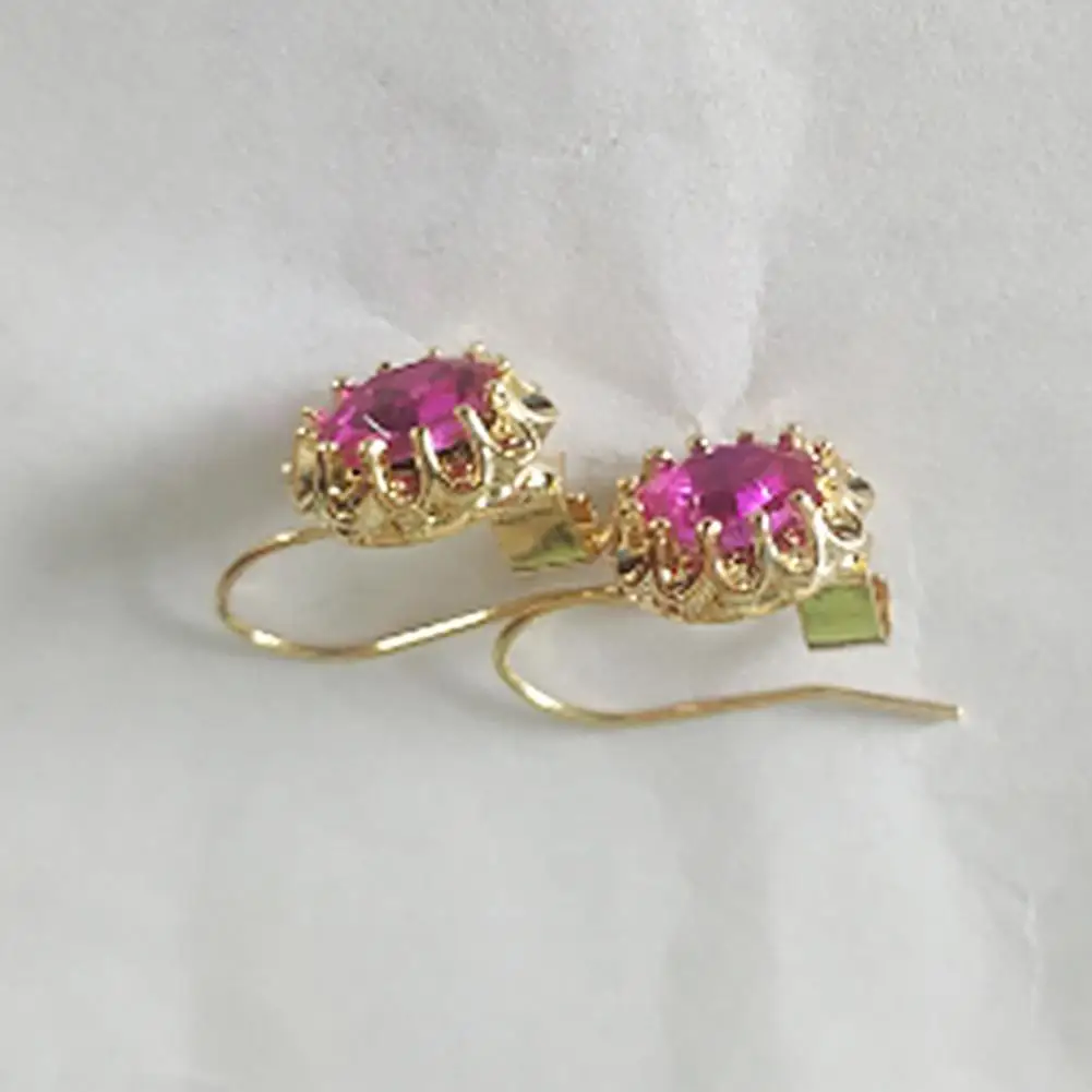 Модные очаровательные серьги для пирсинга 1 пара привлекательные шикарные