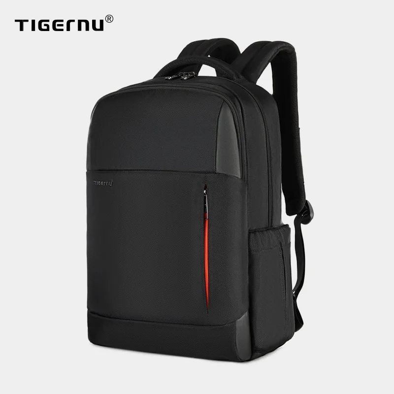 2021 Tigernu Новая мода RFID Противоугонная для мужчин 15 6 дюймов рюкзак ноутбука USB