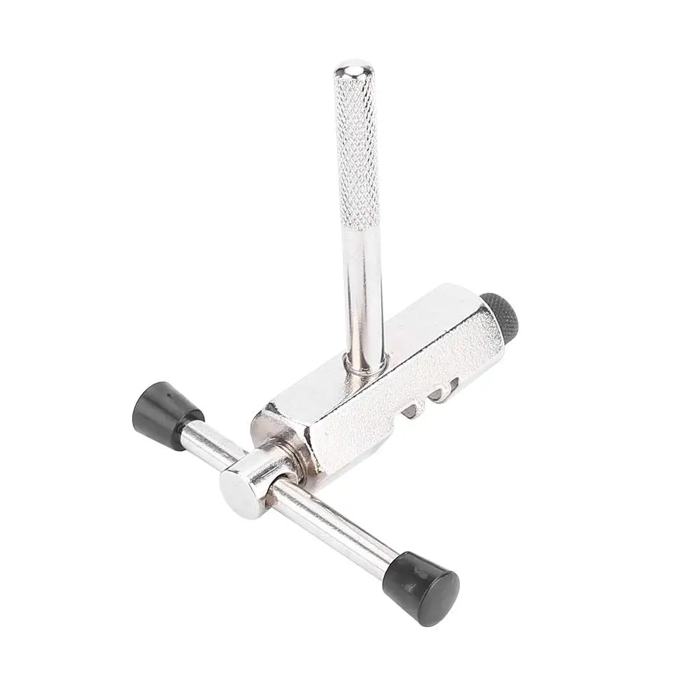 

Bike Bicycle Chain Cutter Cutting Device Repair Silver Cycling Accessories