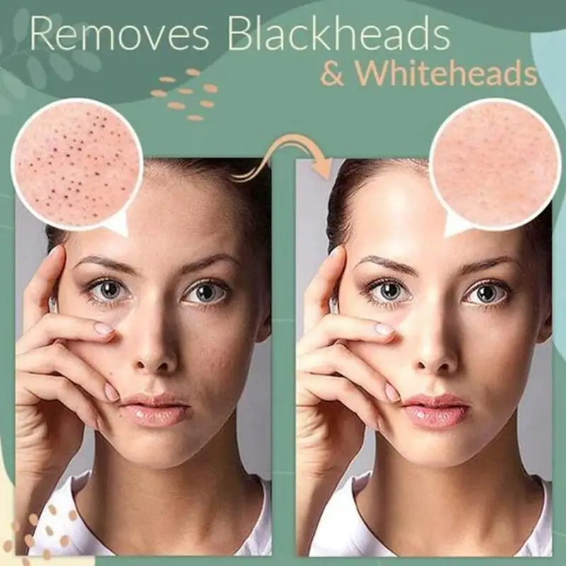 

40g Deep Cleansing Mud Green Tea Cleansing Oil Control Clearing Care Pores Dirt Whitening Control Acne B3S1