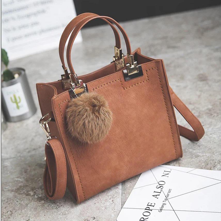 Сумки для женщин 2020 Осень Зима Ретро Повседневная маленькая квадратная сумка