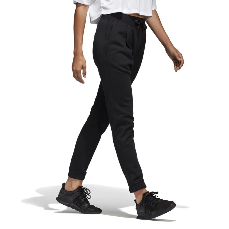 

Original New Arrival Adidas Originals EQT PANT Women's Pants Sportswear