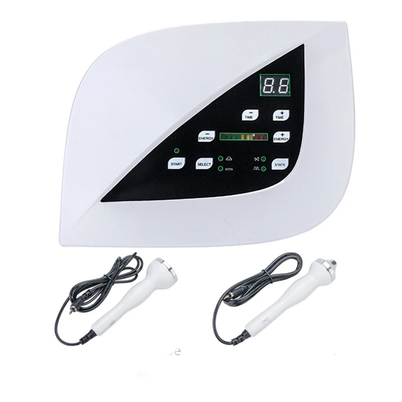 Goede Ultrasone Facial Cleaning Machine Trillingen Diepe Poriën Schoon Massager Voor Gezicht Detox Schoonheid Huidverstrakking Vibrator Cure Acne