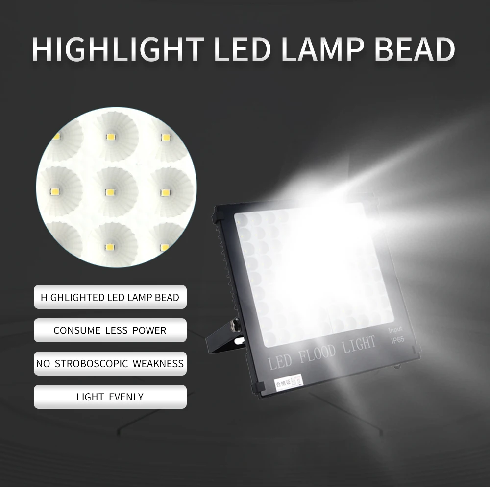 10 Вт светодиодный наружный прожектор высокой мощности Ландшафтные огни