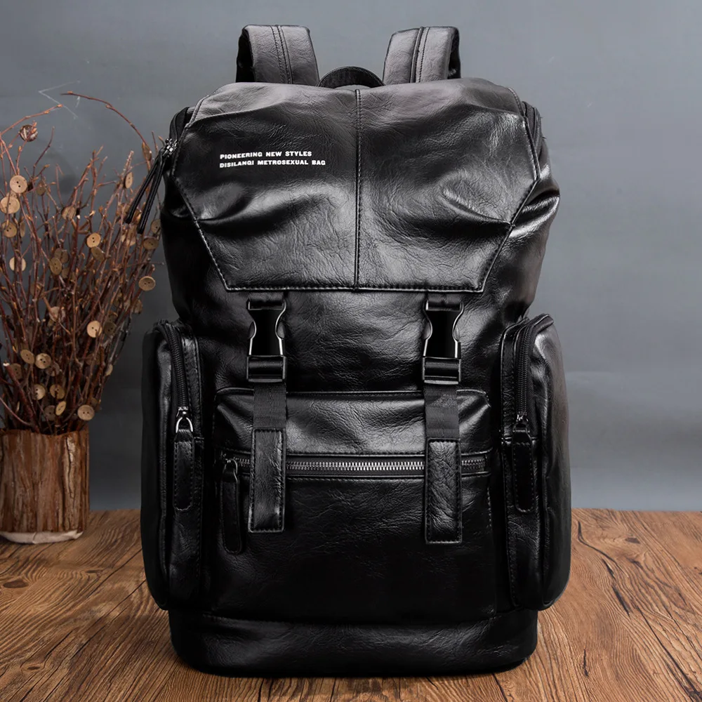 

Backpacks