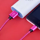 USB 3,1 Type C usb для samsung Galaxy s8 s9 plus Xiaomi mi5 Huawei p9 P20 oneplus 5 3t ZUK Z2 короткий 20 см быстрый шнур зарядного устройства