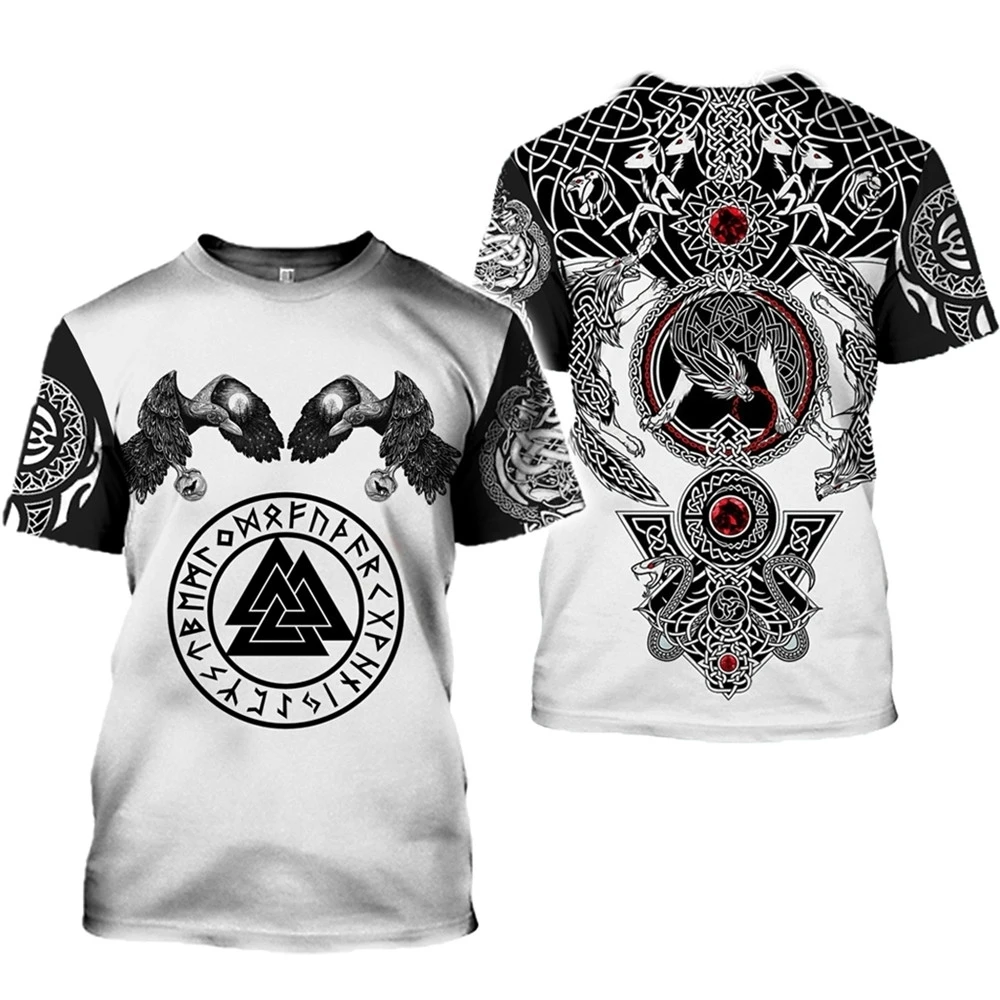 

2021 Summer Top Streetwear Men Funny T Shirts Shirt O-Neck Polyester Novelty Gothic SHORT Free Shipping XXS-6XL