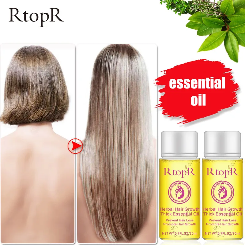 Травяное средство для роста волос жидкость против выпадения быстрого густых