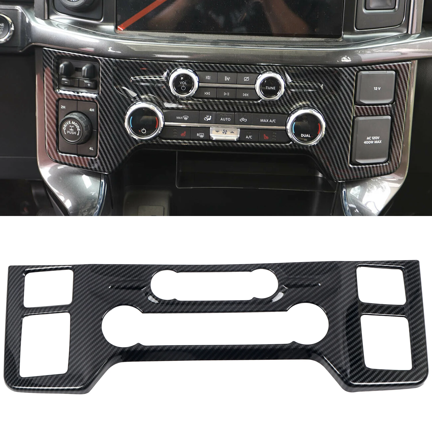 

Interior Accessories