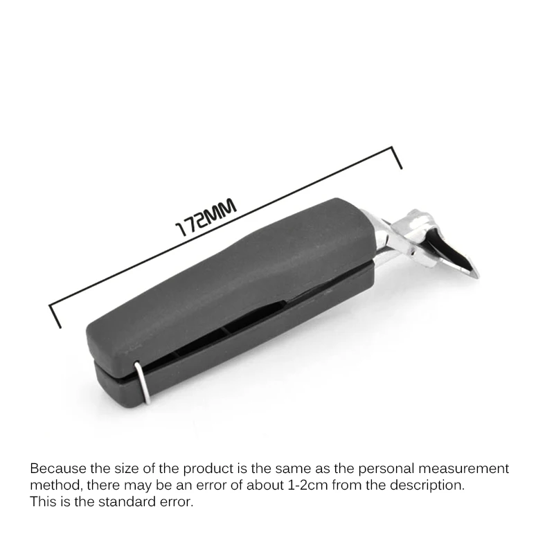 

Stainless Steel Anti-Scald Bowl Gripper Bowl Holder Practical Pan Bowl Gripper Cookware Cooking Picnic Arm Holder Clip Handle