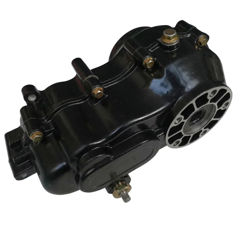 Электрический трицикл коробка передач универсальный мотор зубная щетка