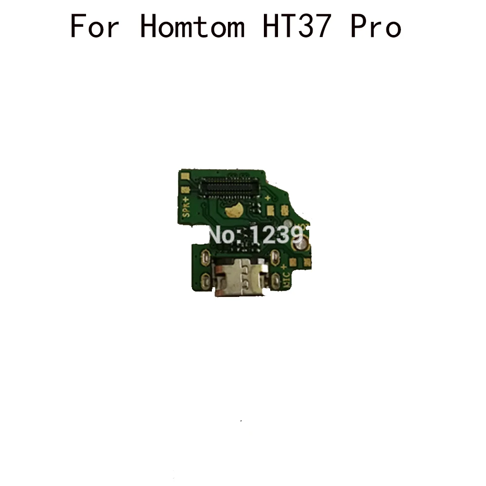 Для Homtom HT37 Pro оригинальная зарядка через USB док станция Зарядное | Отзывы и видеообзор
