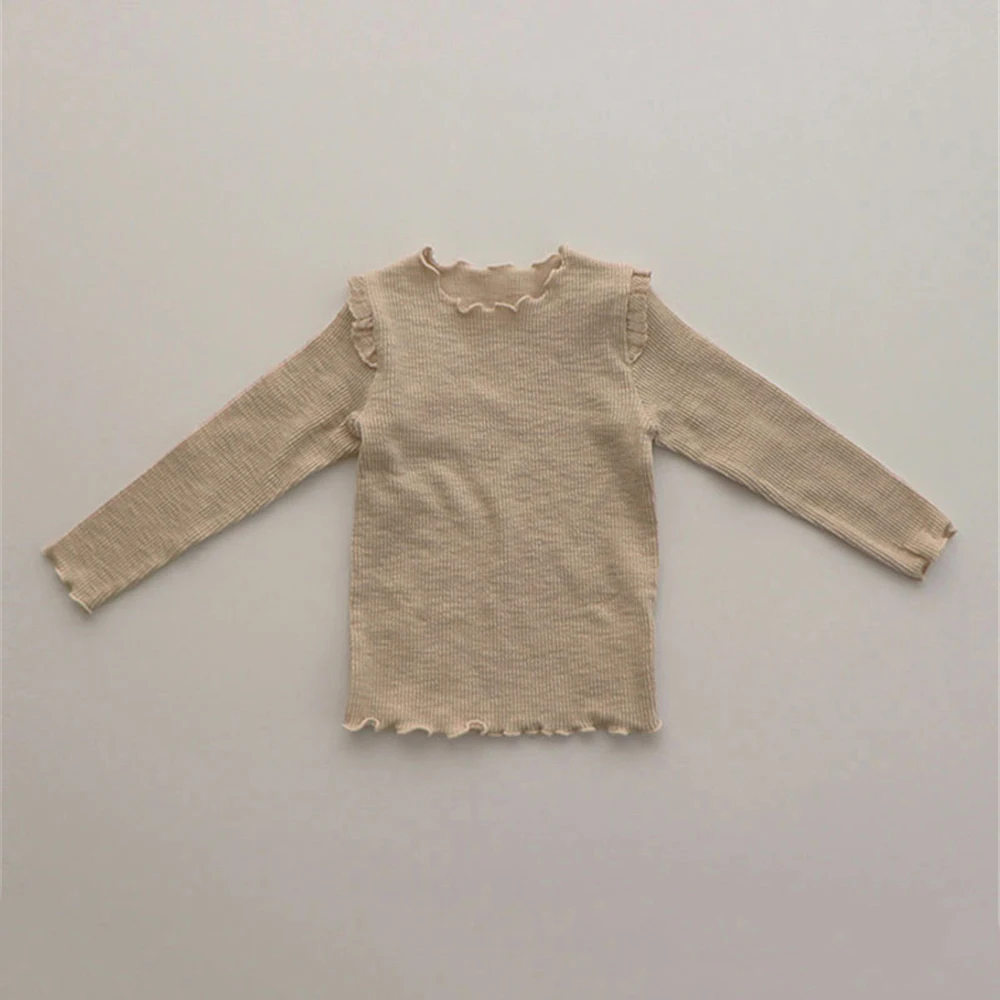 Детские пижамы комплект одежды для маленьких девочек милая одежда сна детские