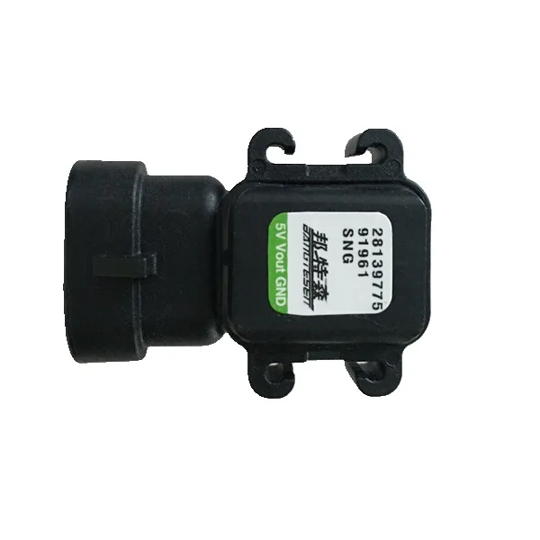 

Intake pressure sensor for Haval H6 H5 Wingle5 4D20 Diesel engine 28139775
