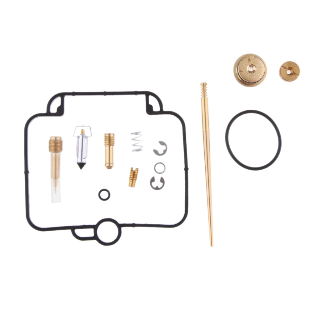 Карбюратор Carb Rebuild Kit для шифратор Polaris 500 2X4 2001 2002|Детали и аксессуары