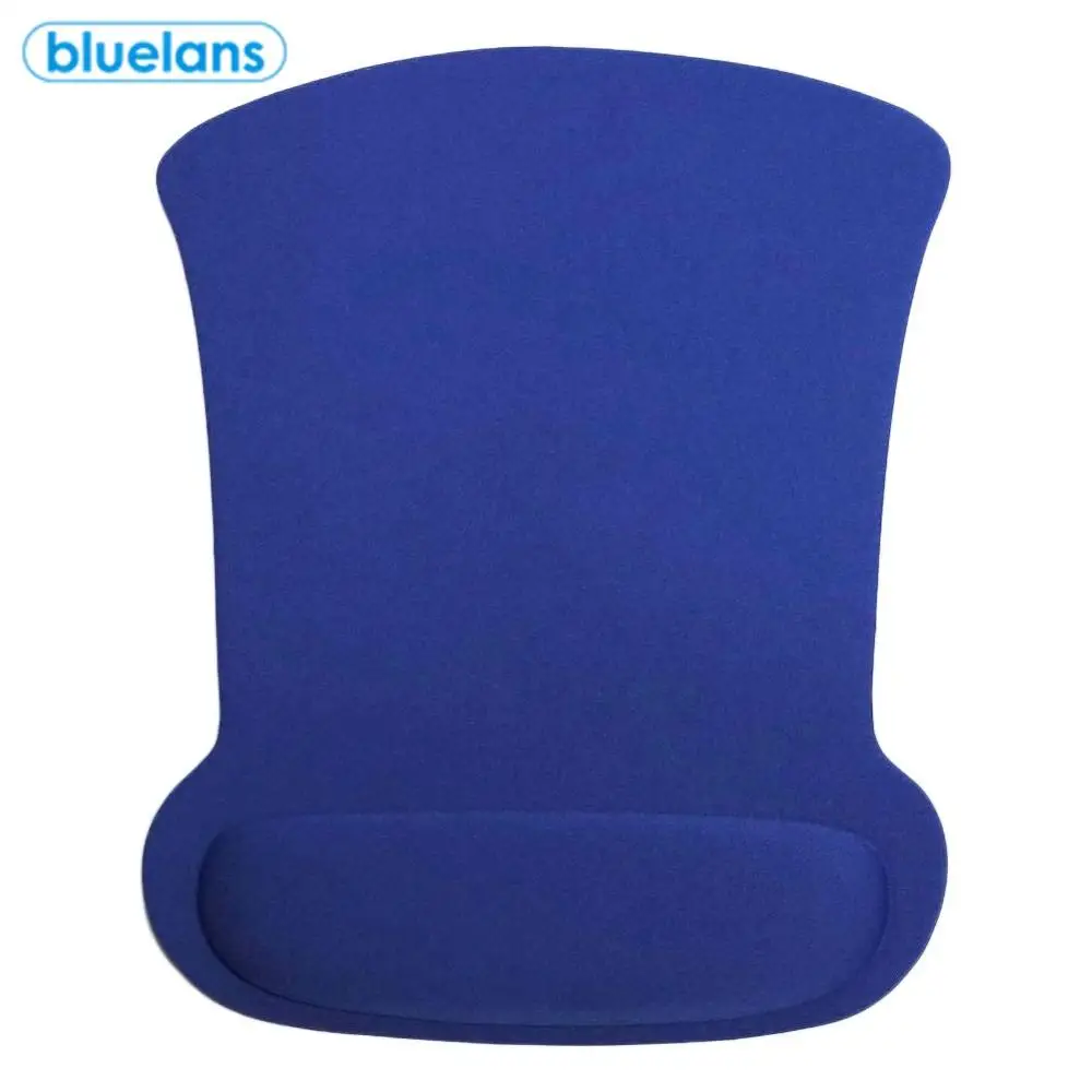 

Gaming Office Mouse Pad Non-Slip Sponge With Wrist Rest To Prevent Arm Soreness Suitable For Long-Term Office Gaming Crowd