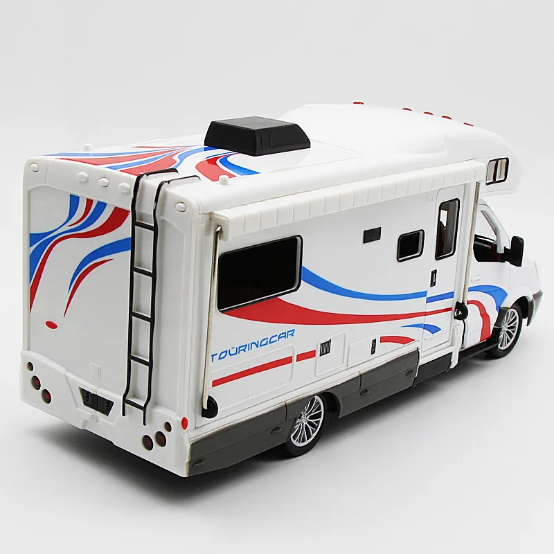 Роскошная модель автомобиля для путешествий автомобильный спринтер автодом