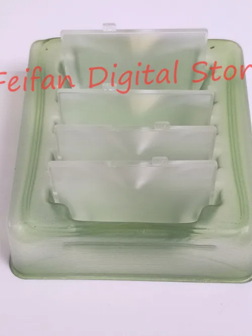 1 шт. Оригинальный Новый Фокусировочный экран (матовое стекло) для цифровой