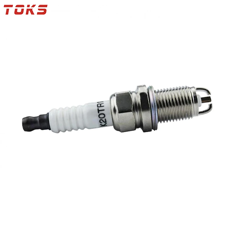 ТОКС 90919 01198 K20TR11 Свеча зажигания для Toyota Camry Caldina Nadia Picnic RAV4 Sienna Windom Solara Coupe 4 шт|Свечи
