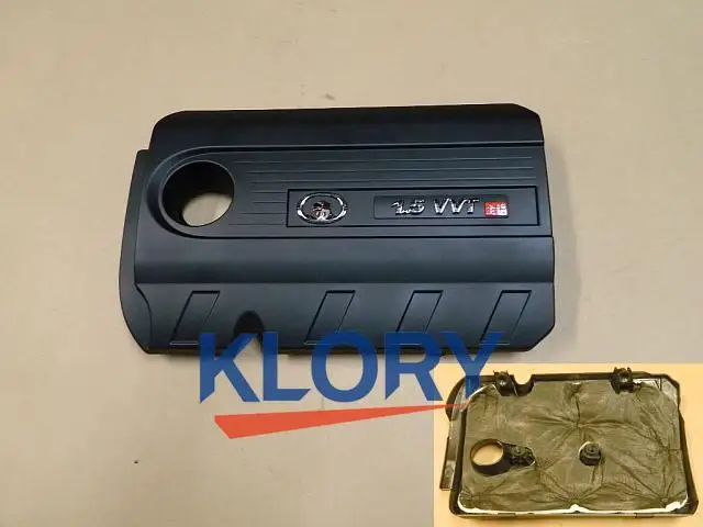 Верхняя крышка двигателя для Great wall florid voleex C30 OEM:8402301 S16 8402300XS16XB 8402800XJ08XA|Капоты| |