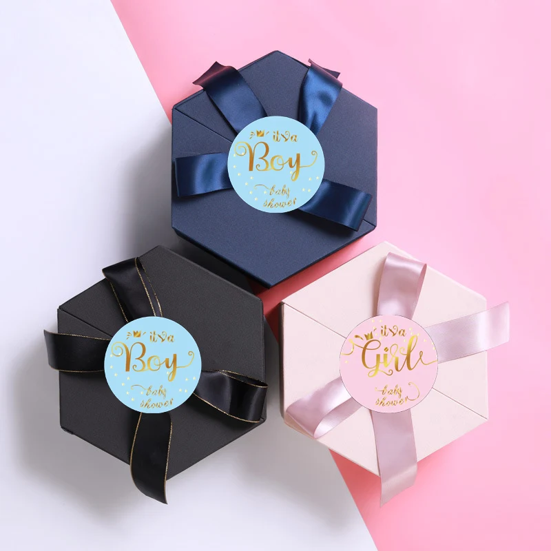 Leeiu торта на день рождения украшения Детские бумага для баннера флаги розовая