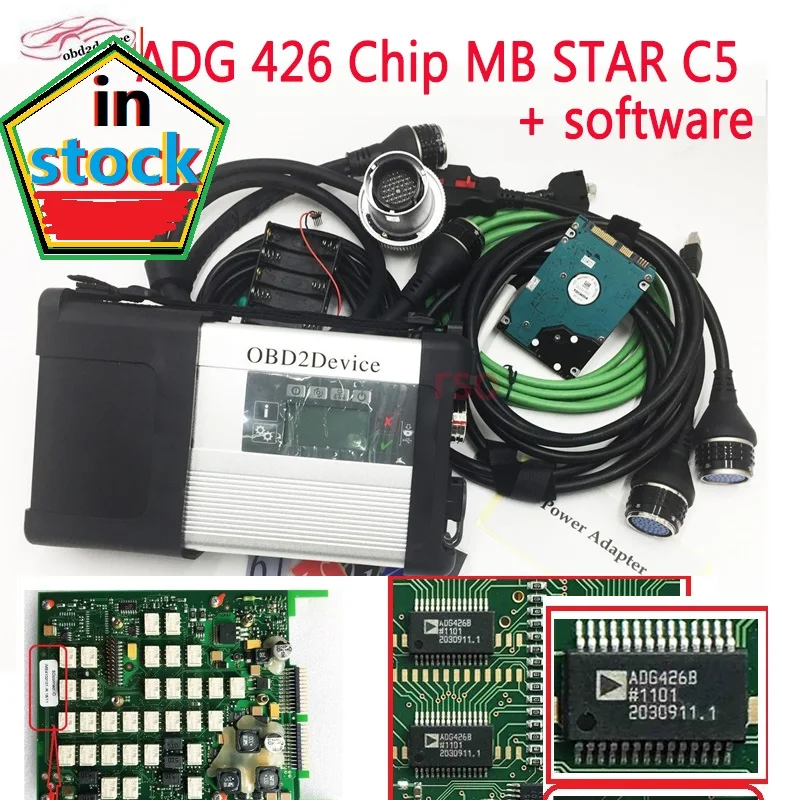 

top ADG426 WiFi mb start c5 sd connect SD C5 car diagnostic tool 03/2022 version Xenty HHT-win install windows11 C5 car scanner