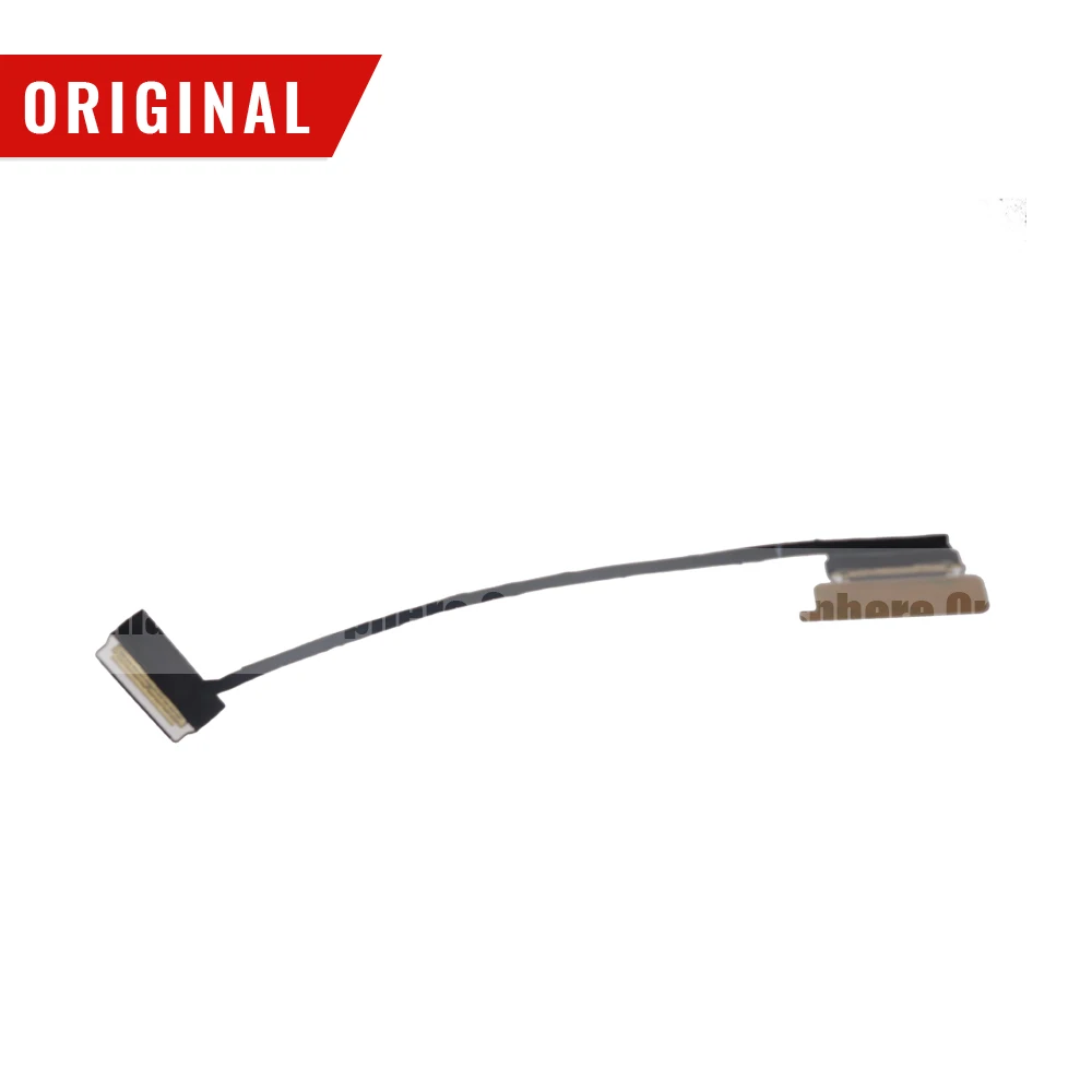 

Новый сенсорный ЖК-кабель EDP 40Pin для Lenovo ThinkPad T590 DC02C00ER20 5C10V27774