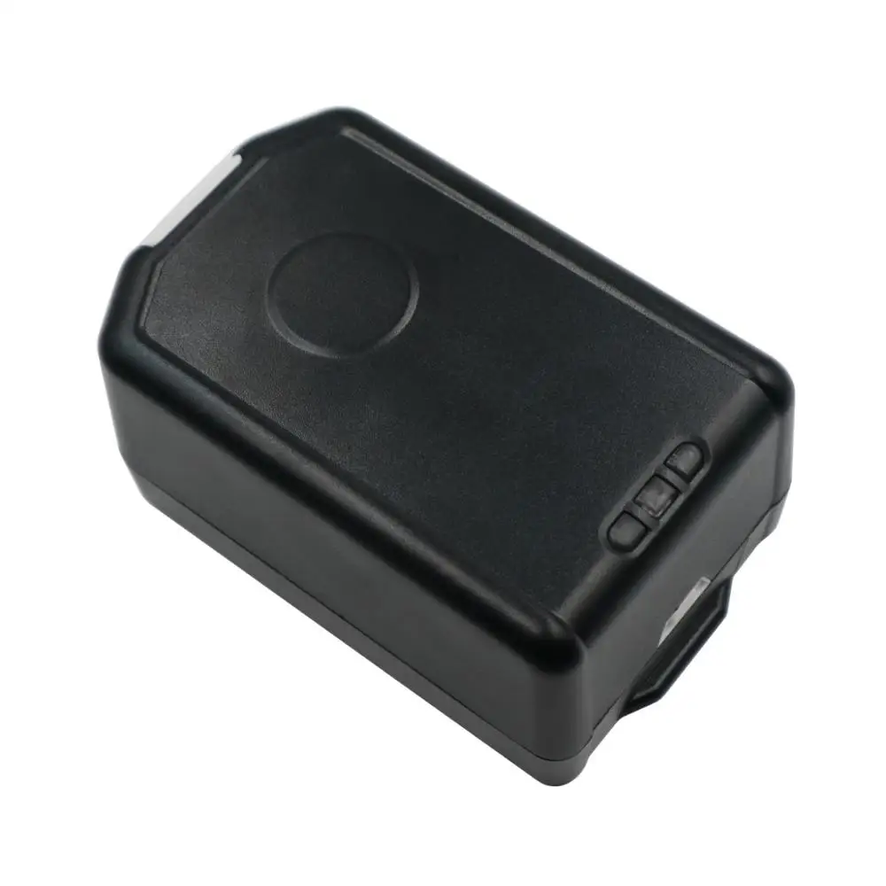 4.0Ah 18650 Батарея пакет HV20B Li Ion 20V Замена для Гувер BH03100 BH03120 BH04000|Комплекты батарей| |