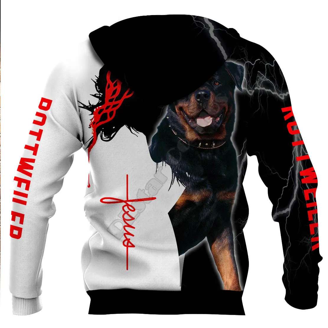 Толстовки с 3D принтом Cane Corso пуловер для мужчин и женщин толстовки забавными