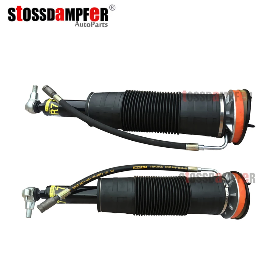 

StOSSDaMPFeR 1X Hydraulic ABC Front For Mercedes-Benz CL/S Class W221 W216 with Active Body Control 2213208013 2213207813